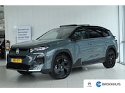 Citroën C5 Aircross - 1.2 Hybrid 145 Max | Pano | Massage | HUD | Stoelventilatie