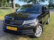 Skoda Kodiaq - 1.5 TSI Business Ed. / LED / LEDER / TREKHAAK / 2019