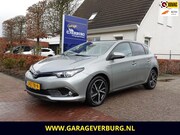 Toyota Auris - 1.8 Hybrid Aspiration (Navigatie, Camera, Cruise, Stoelverwa