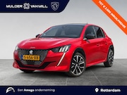 Peugeot 208 - GT Pack 1.2 Turbo 130pk EAT8 | BLACK DIAMOND | ALCANTARA | S