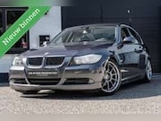 BMW 3-serie - 325i TRACKTOOL ST MOTEC M3 Shortshifter EB