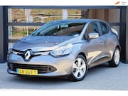 Renault Clio - 1.2 Dynamique 120 PK Automaat | Trekhaak | Navigatie | Airco