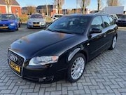Audi A4 - Avant 3.2 FSI quattro Pro Line !! MOTOR PROBLEEM