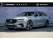 Volvo V90 - 2.0 T8 Plug-in hybrid AWD Ultra Executive Edition | Bowers &