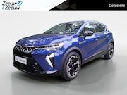 Mitsubishi ASX - 1.8 HEV AT Intense+ | LAGE KILOMETERS | STOEL, STUUR EN VOOR