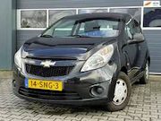 Chevrolet Spark - 1.0 16V LS Bi-Fuel | Airco Nu € 1.975,-!!!