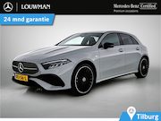Mercedes-Benz A-klasse - 250 e AMG Plug-In Hybride AMG Line | Night Pakket | 19 Inch