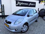 Toyota Yaris - 1.3 VVTi Luna MMT Automaat | 2e Eigenaar | 5Drs |