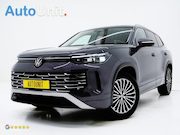 Volkswagen Tayron - 1.5 eHybrid Elegance 204PK | Leder/Alcantara | Trekhaak | Ma
