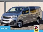 Peugeot Expert - 2.0 BlueHDI 180 S&S DC TREKHAAK