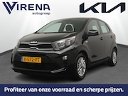 Kia Picanto - 1.0 DPi DynamicLine - AUTOMAAT - Camera - Cruise control - A