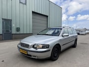 Volvo V70 - 2.4 T Comfort Line