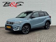 Suzuki Vitara - 1.5 Hybrid Style AllGrip Pano Camera Carplay Adaptive Cruise