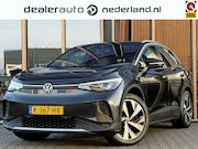 Volkswagen ID.4 - First 77 kWh | SOH 90% | Camera | Stoelverwarming |