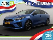 Kia ProCeed - 1.4 141 PK Aut. GT-Line Camera Memory Adapt.Cruise Stuur+Sto