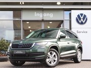 Skoda Kodiaq - 1.5 TSI 150 pk DSG Soleil