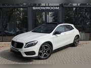 Mercedes-Benz GLA-Klasse - 4Matic Prestige PANO CAM NAVI
