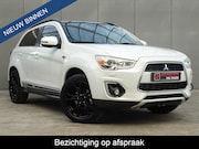 Mitsubishi ASX - 1.6 Cleartec Intense * PANORAMADAK * CARPLAY