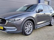 Mazda CX-5 - 2.5 SkyActiv-G 194, Camera,