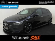 Mercedes-Benz B-klasse - 220 Launch Edition Premium Plus / Night pakket/ Pano/ 19"/ T