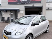 Toyota Yaris - 1.3 VVTi Luna