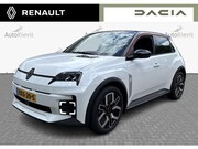 Renault 5 - comfort range techno 52 kWh - V2G / pack winter