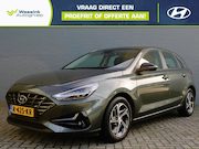 Hyundai i30 - 1.0 T-GDi MHEV Comfort Smart All Season Banden | Dak Drager 