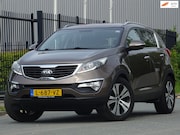 Kia Sportage - 1.6 GDI 20th Anniversary 1-EIGENAAR NAVI/CAMERA