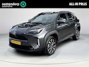 Toyota Yaris Cross - 1.5 Hybrid 115 Dynamic **COMFORT PACK/ DODEHOEK DETECTIE/ PA