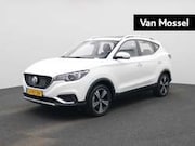 MG ZS - EV Luxury 45 kWh | Panoramadak | Leder | Apple Car