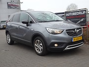 Opel Crossland - X 1.2 Turbo Innovation