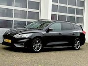 Ford Focus - 1.0 Ecoboost 125PK ST-Line AUT. Navi Camera Stoelverw Keurig