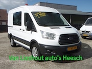Ford Transit - 350 L2H2 zeer nette Trend 88503 km bj 2019