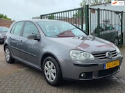 Volkswagen Golf - 1.4 Trendline Airco elektrische ramen cv op afs
