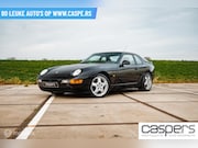 Porsche 968 - 3.0 Coupé