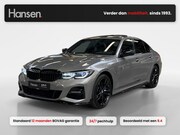 BMW 3-serie - 330e High Executive I M-Sport I Schuifdak I Alcantara I Indi