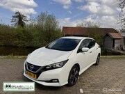 Nissan Leaf - e+ N-Connecta 62 kWh | Eerste eigenaar | Dealer OH