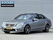 Mercedes-Benz E-klasse - E 350 CDI Edition Sport AMG SCHUIFDA LUXE UITVOERING