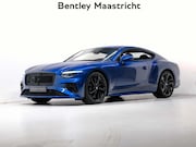 Bentley Continental GT - 4.0 V8 Hybrid Speed |ROTATING|TOURING|NAIM