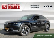 Mazda MX-30 - e-SkyActiv R-EV 170 Advantage Industrial | Stoelverwarming |