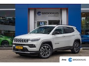 Jeep Compass - 4xe 240 Plug-in Hybrid Electric Limited | Camera | Cruise ad