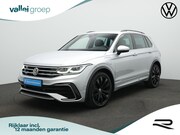 Volkswagen Tiguan - 1.4 TSI 245 pk DSG eHybrid R-Line Business+ | Trekhaak | Stu