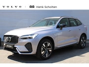 Volvo XC60 - 2.0 T6 Plug-in hybrid AWD Plus Dark | SOH-waarde 100% |Trekh