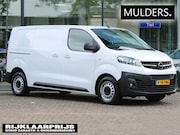 Opel Vivaro - 2.0 CDTI L2H1 Innovation Automaat | Apple Carplay / Camera /