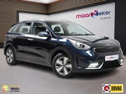 Kia Niro - 1.6 GDi Hybrid DynamicLine ✅Navi✅Cruise✅Lane Ass.✅Camera✅