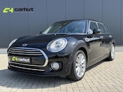 MINI Clubman - 1.5 Cooper |Xenon| sportstoelen| stoel verwarming|cruise |VO