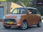 Daihatsu Trevis - 1.0/AUTOMAAT/APK/LMV/130DKM/SPORT/ELEKPAKKET