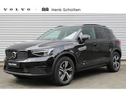 Volvo XC40 - B4 Plus Dark | Trekhaak | Verwarmbare voorstoelen en voorrui