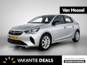 Opel Corsa - 1.2 Edition | 75pk | Airco | Cruise Control | Lichtmetalen V