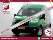 Ford Transit - 350 2.0 TDCI 130pk E6 RWD L3H2 Airco/Camera/Trekhaak 2750kg 